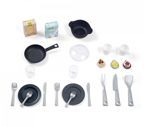 Vaikiška virtuvėlė Smoby Bon Appetit Kitchen 7600310824