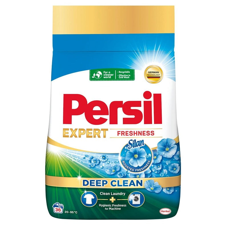 MILTELIAI PERSIL FR BY SILAN 36SK 1.98KG