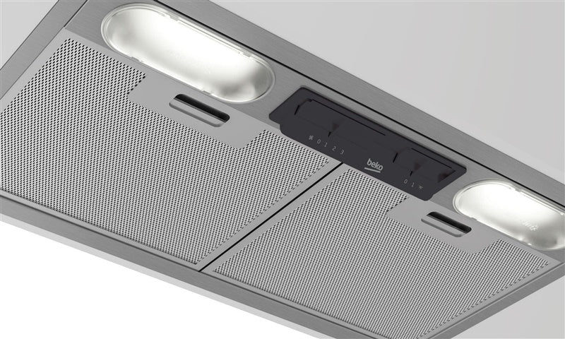 Įmontuojamas gartraukis Beko HNU51311SH