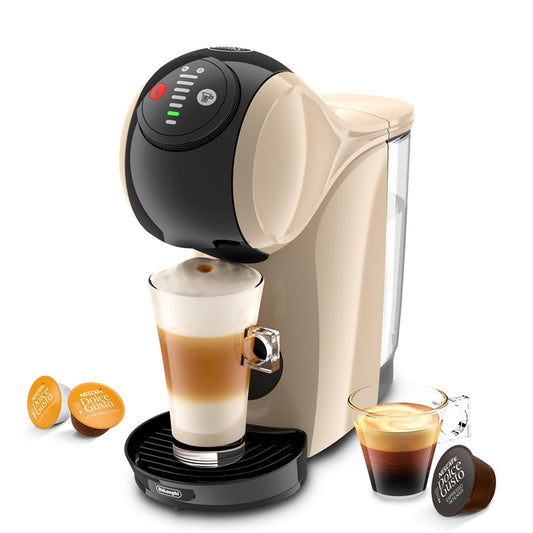 Ekspres kapsułkowy Dolce Gusto EDG226.BG GENIO S