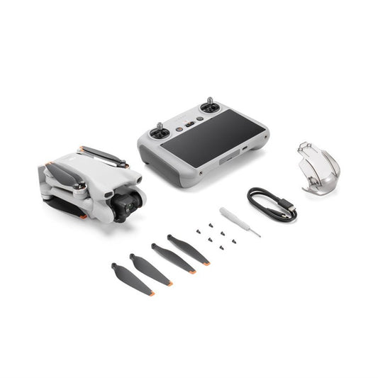 Drone DJI Mini 3