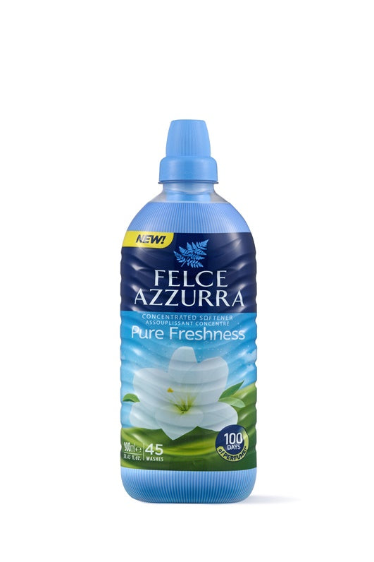 MINKŠTIKLIS AUDINIŲ PURE FRESH 900ML