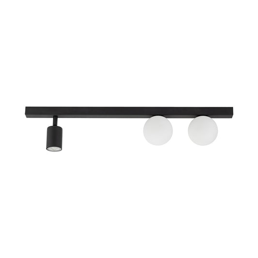 Lampa kierunkowa TK Lighting Vox, 26 W, GU10