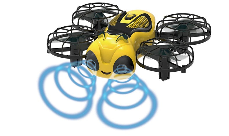 Žaislinis dronas Revolt Follow Me Bee X36B