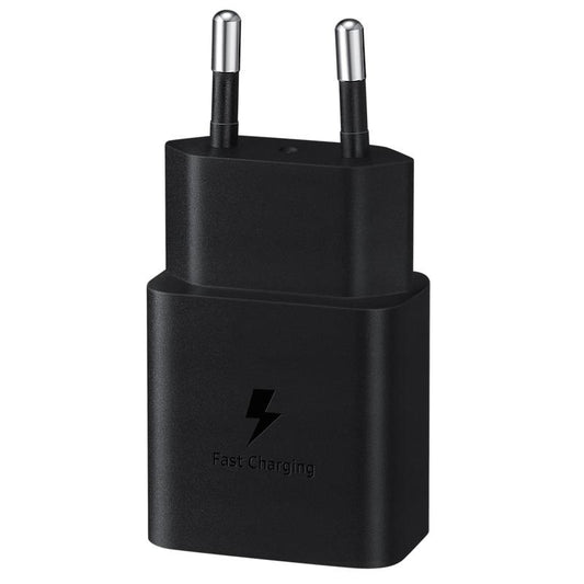 Adapter Samsung EP-T1510, USB typu C, czarny