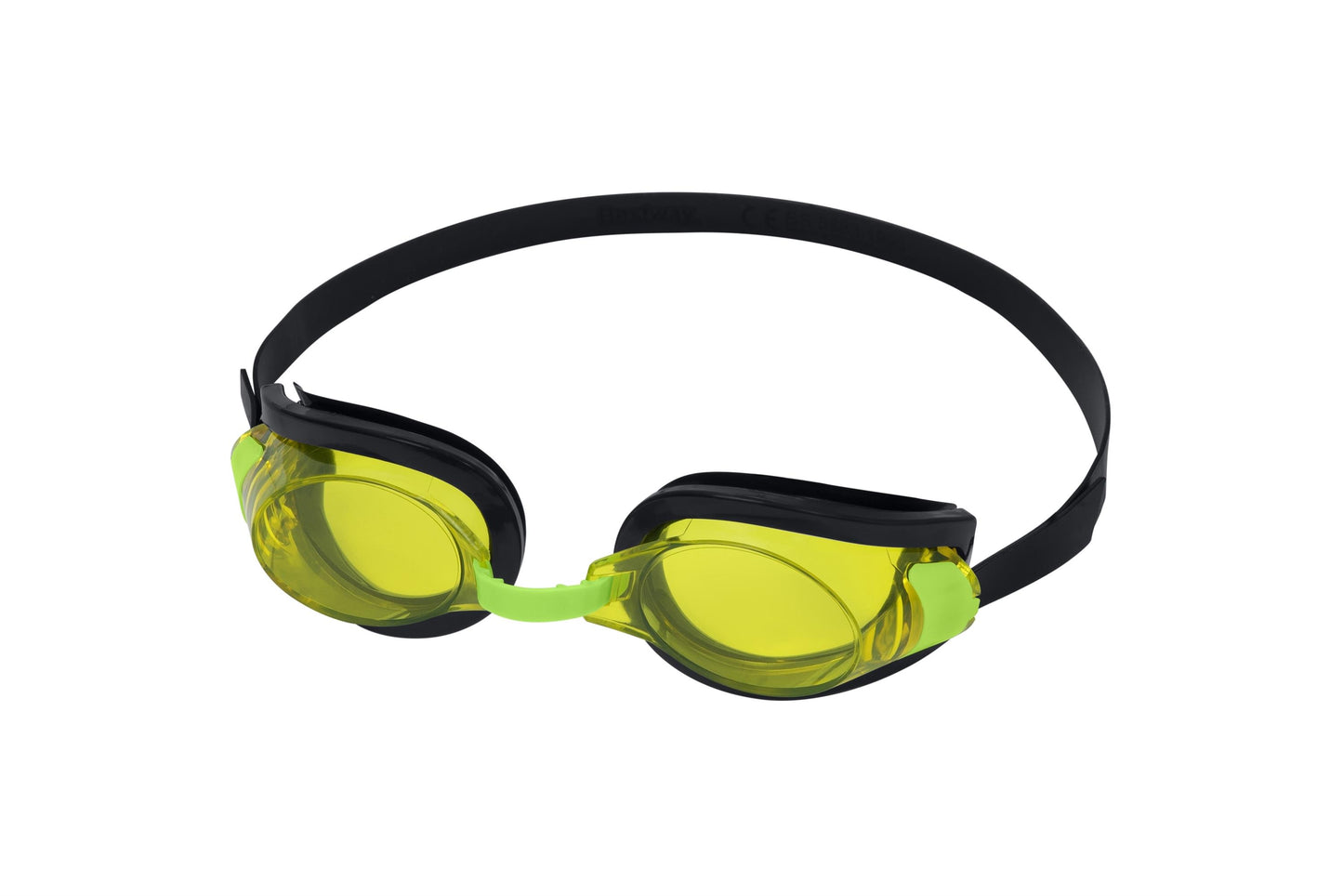 Plaukimo akiniai BESTWAY AQUA BURST ESSENTIAL II 21005