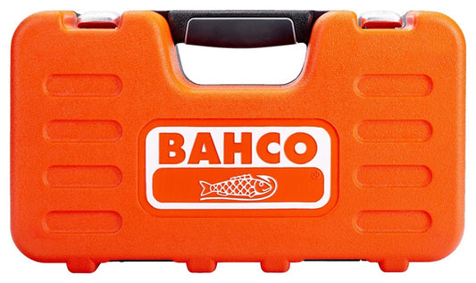 Galvučių komplektas Bahco S530T, 53 vnt