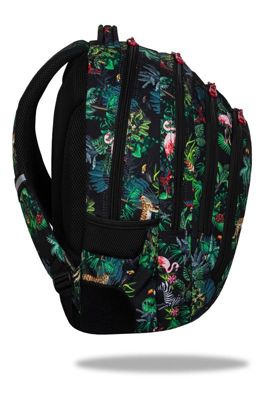 KUPRINĖ COOLPACK DRAFTER MALINDI 4SK