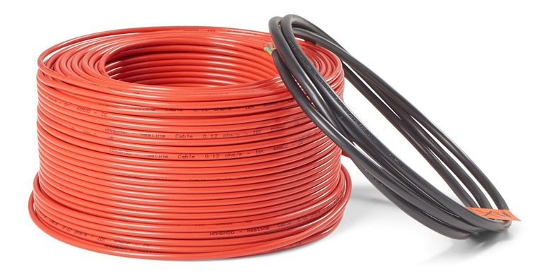 KABEL GRZEJNY HMH Ø5.0 20W/M 60M