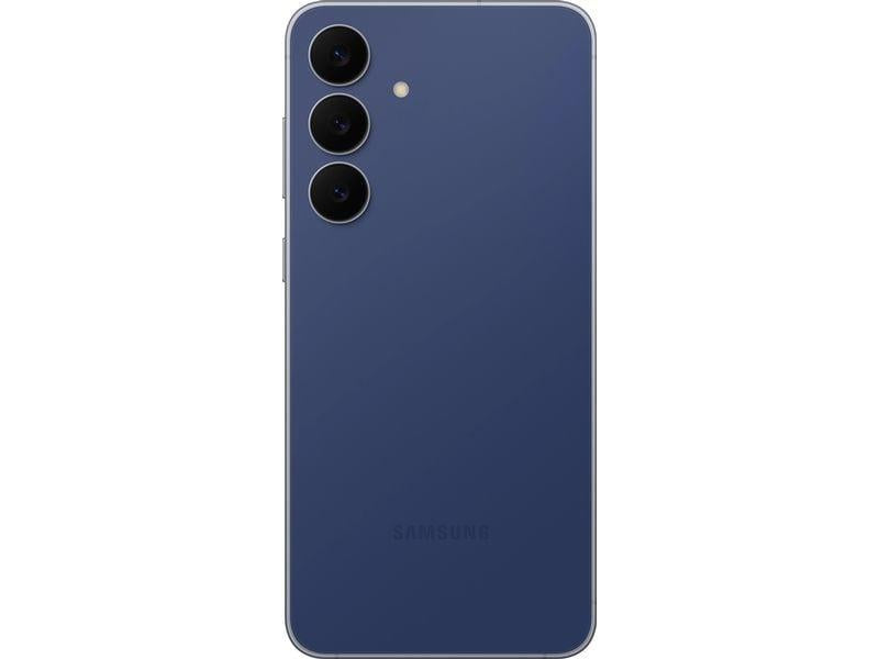 Mobilusis telefonas Samsung Galaxy S25 FE, 128 GB, navy