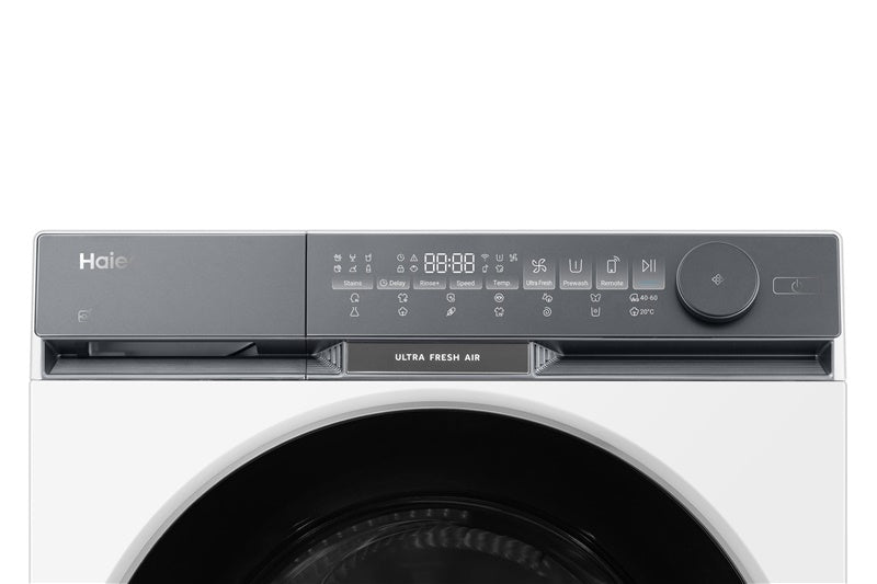 SKALBYKLĖ HW100-B14387U1-S HAIER