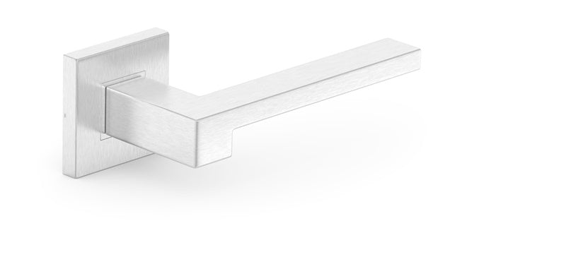 Durų rankena, vidaus Stainless Steel SAPPHIRE Matinio nikel