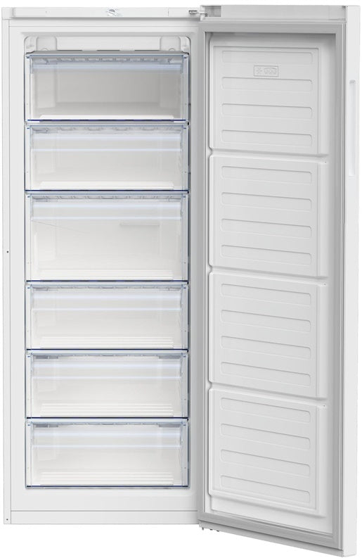 ZAMRAŻARKA RFSA240M41WN BEKO