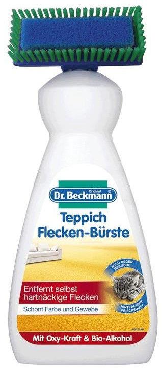 Kilimų ir baldų valiklis Dr. Beckmann, 0.65 l