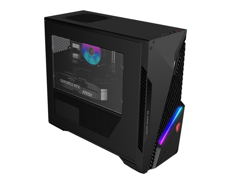 Kompiuteris MSI Infinite S3 i5-14400F 32GB/1TB RTX5060 8GB