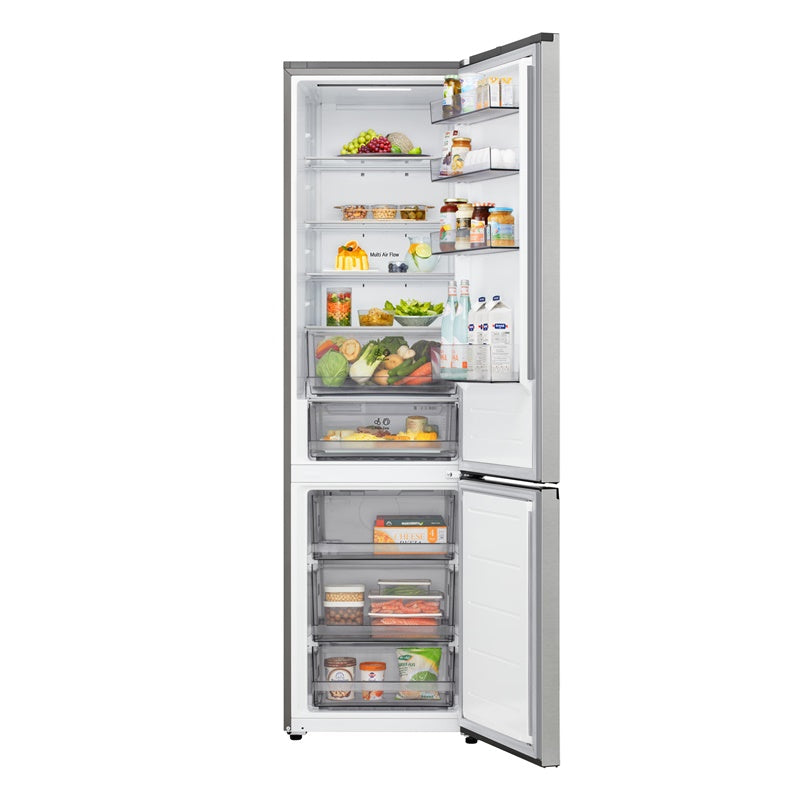 ŠALDYTUVAS GBBSJ20EPY LG