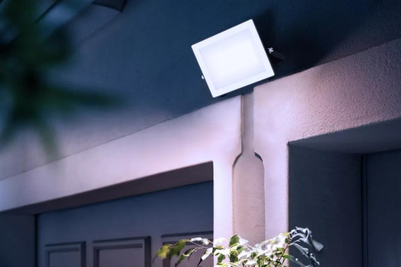 PROŽEKTORIUS LED 50W 5400LM 5000K IP65