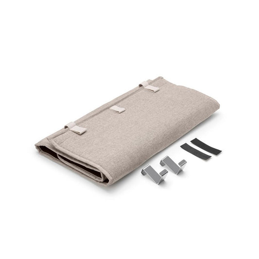 Lyginimo priedas Brabantia Grey, 101 cm x 51 cm