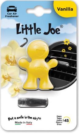 GAIVIKLIS ORO LITTLE JOE VANILLA