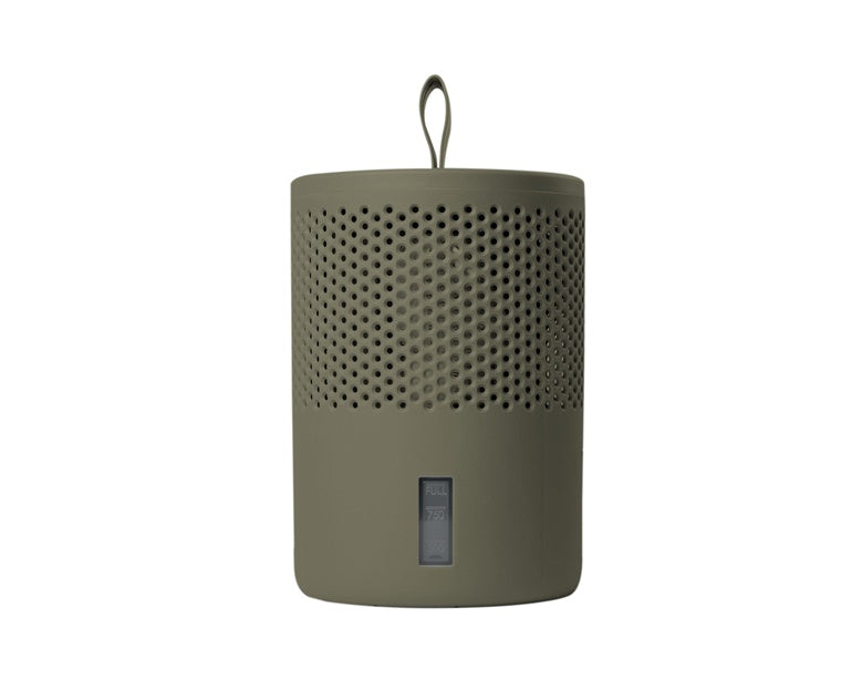 Drėgmės rinktuvas Absodry Green, 25 m², 1000 g