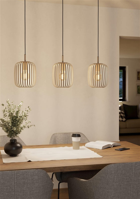 Lampa wisząca Eglo ROMAZZINA, 40 W, E27, 900497