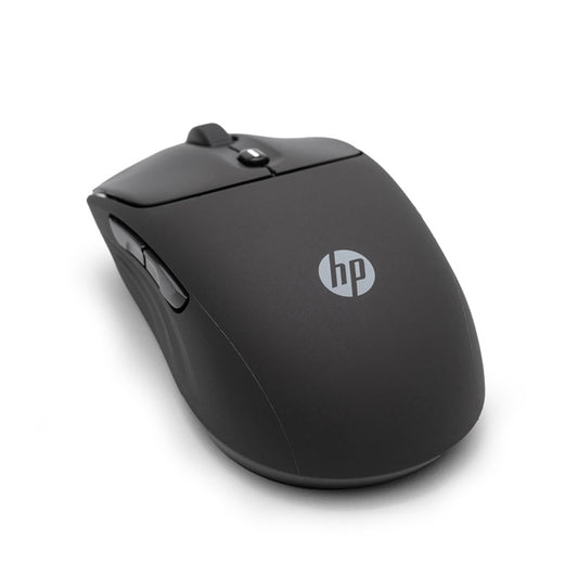 MOUSE HP 400 QUIET BLACK (A27B2AA)