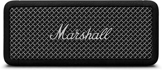 Belaidė kolonėlė Marshall Emberton II, juoda, 20 W
