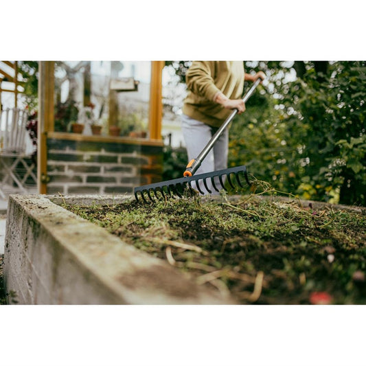 Grabie uniwersalne Fiskars OneClick 1080678, 40 cm