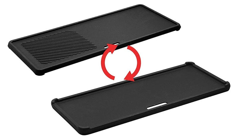 Patelnia Enders, 41 cm x 20 cm x 1.3 cm
