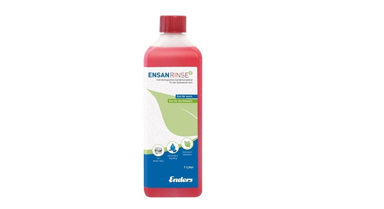 Płyn do toalet turystycznych Enders Rinse +, 1 l