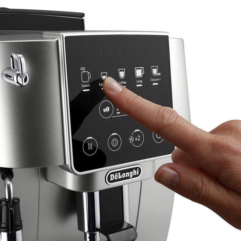 Ekspres do kawy DELONGHI ECAM220.31.SB