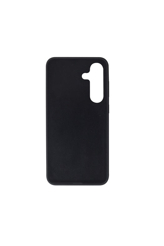 Telefono dėklas Just Must, Galaxy S25 Plus, juoda