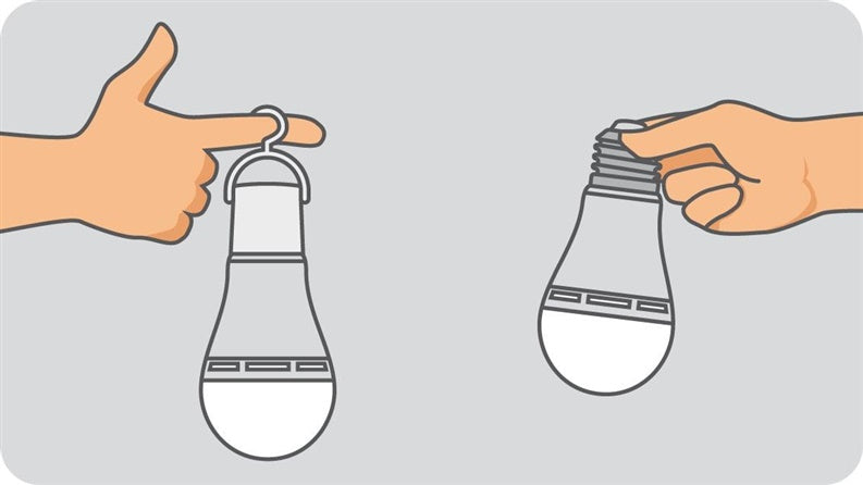 Lemputė Osram LED, A60, E27, 8 W, 806 lm, 2700K