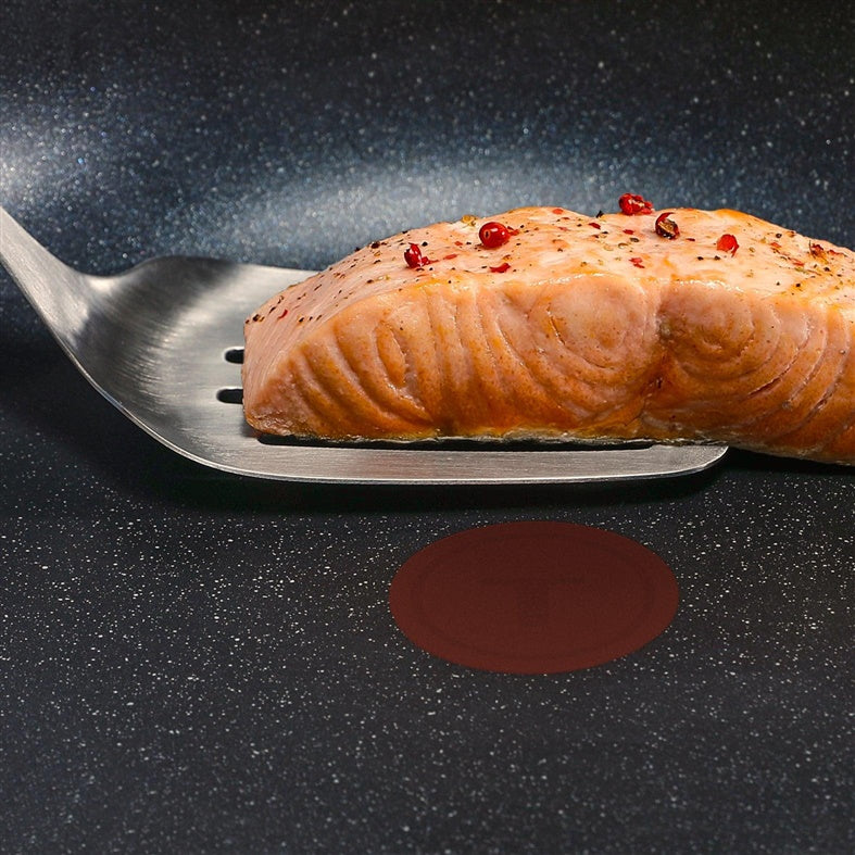 Keptuvė Tefal Excell Fusion, Ø 28 cm, nerūdijantysis