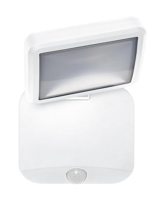 Reflektor Osram, 4 W, 4000 °K, IP54, biały