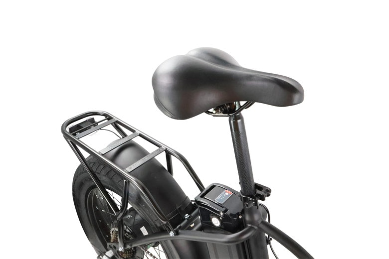 ektrinis dviratis Denver E2500 BASE, 20", 250W
