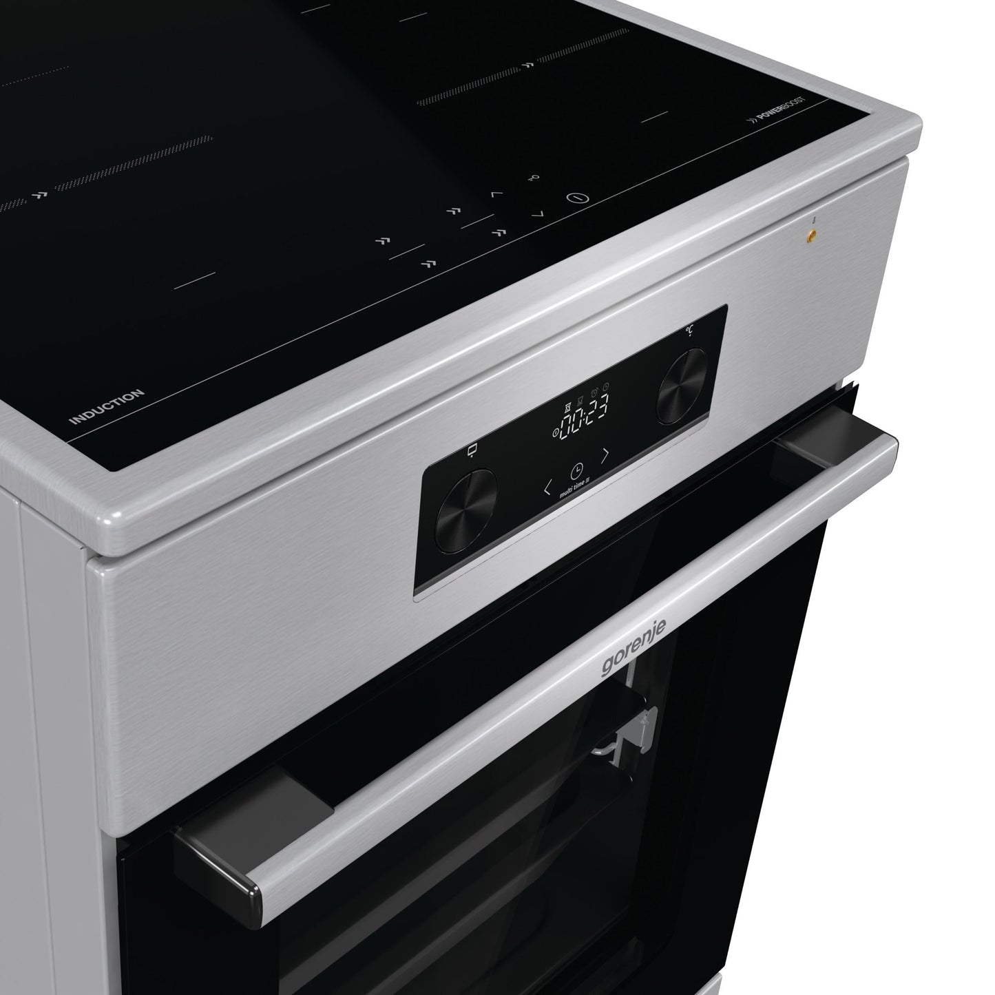 VIRYKLĖ E-E I GEIT5C61XPG GORENJE