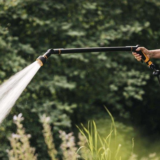 Purškimo lazda Fiskars 1065488, rankinis, 640 mm