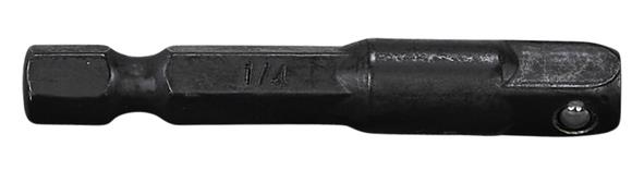 Adapter do wkrętarki Makita 1/4" SQ x 50MM 1 szt. D-74740