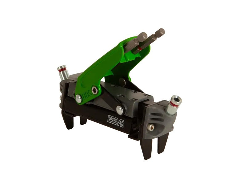 Įrankis terasoms Essve HDS PRO 105/155 701517
