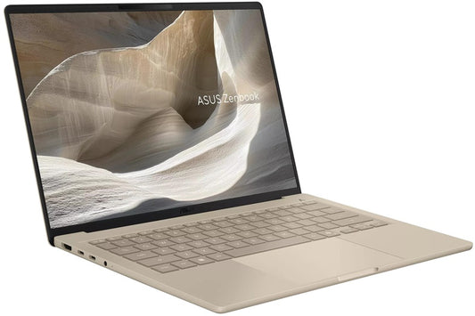 Komputer Asus Zenbook A14 SnpX Plus 16/512GB 14"