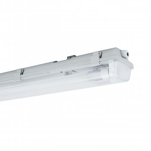 ŚWIETLÓWKA LED HERMETYCZNA G13 2X60 250V IP65