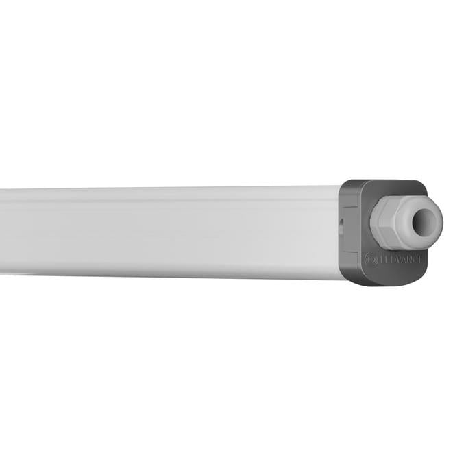 Šviestuvas LED LEDVANCE lubų 1200mm,29W,4000LM,4000K,IP65
