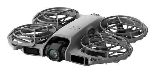 DRON DJI NEO 2 FLY MORE COMBO (TYLKO DRON)