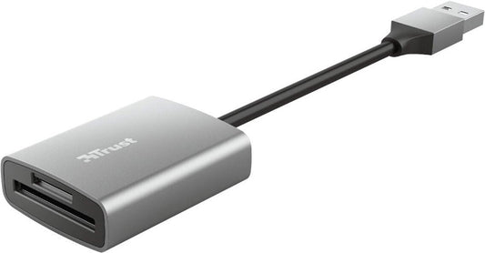 SKAITYTUVAS KORTELIŲ TRUST DALYX 24135 USB 3.2