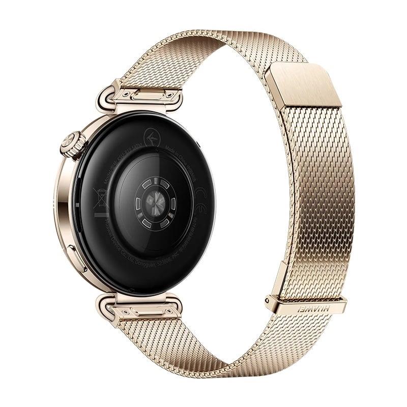 SMARTWATCH HUAWEI WATCH GT 6 41MM ZŁOTY