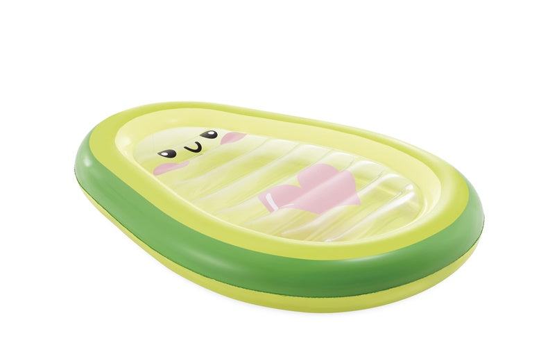 Dmuchana tratwa Intex AVOCADO BUDDY 71 cm x 49 cm