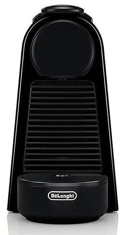 Kapsulinis kavos aparatas Nespresso Essenza Mini, juodas