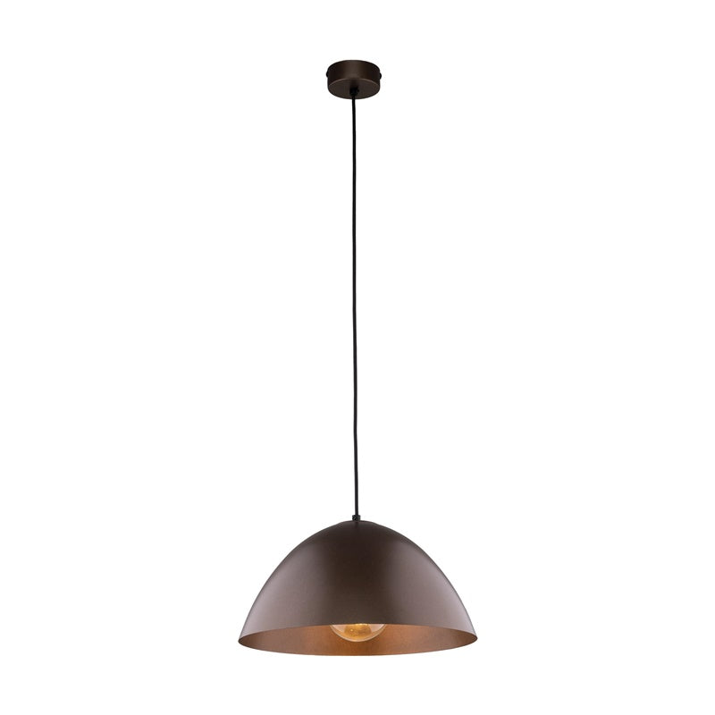 Lampa wisząca TK Lighting Faro 4332, 15 W, E27