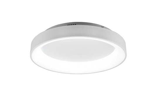Lampa sufitowa Trio, LED, 48W, 2700-6000K, 5600lm, Ø60